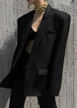 Jun Blazer
