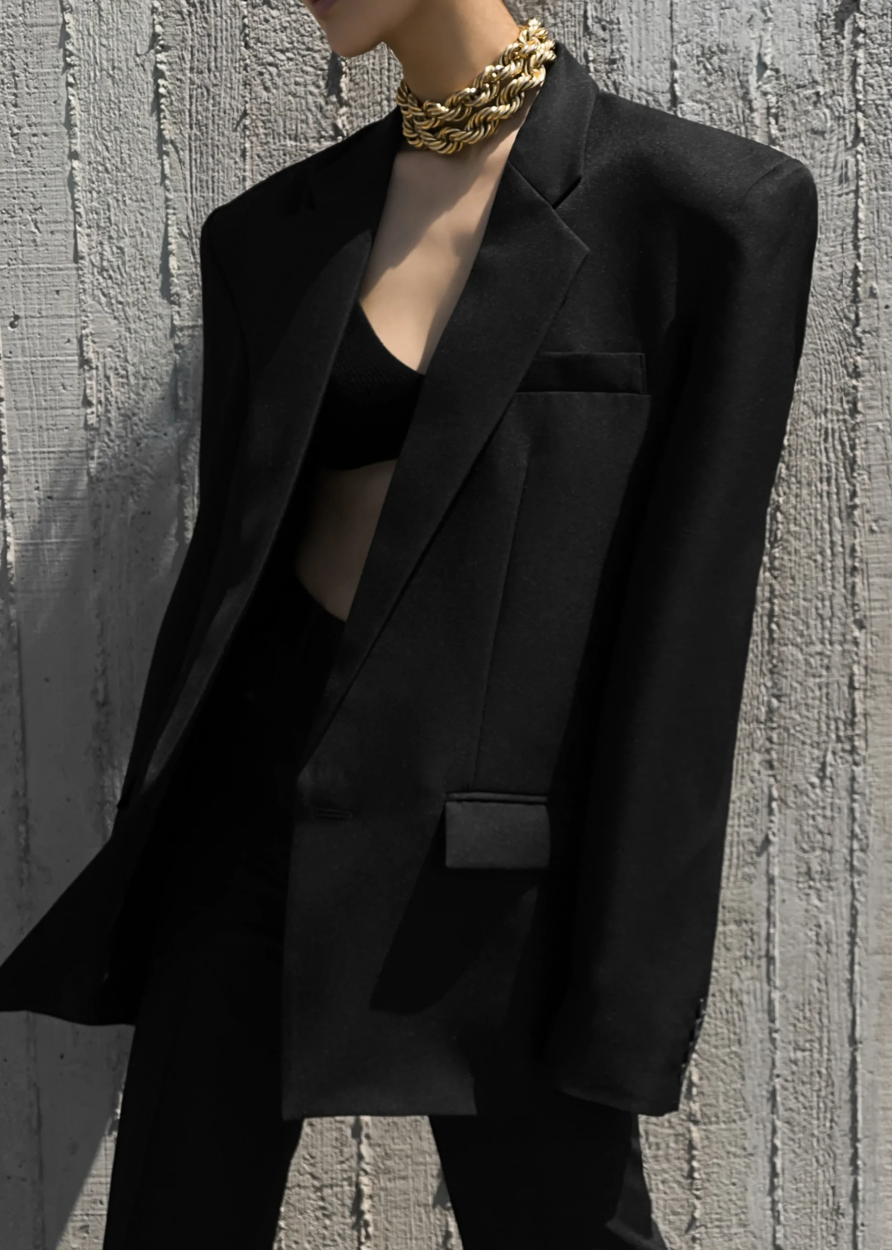 Jun Blazer