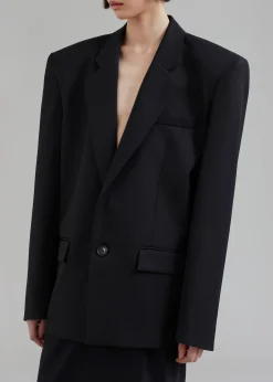 Jun Blazer