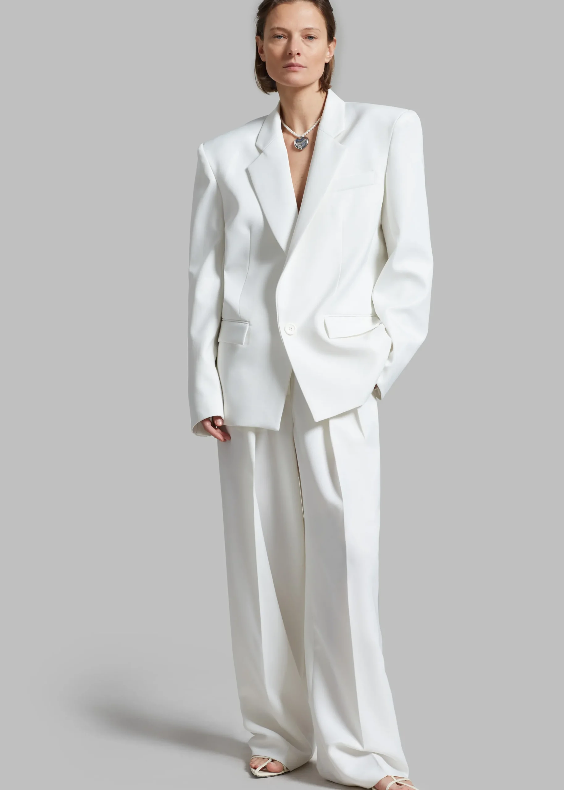 Jun Blazer