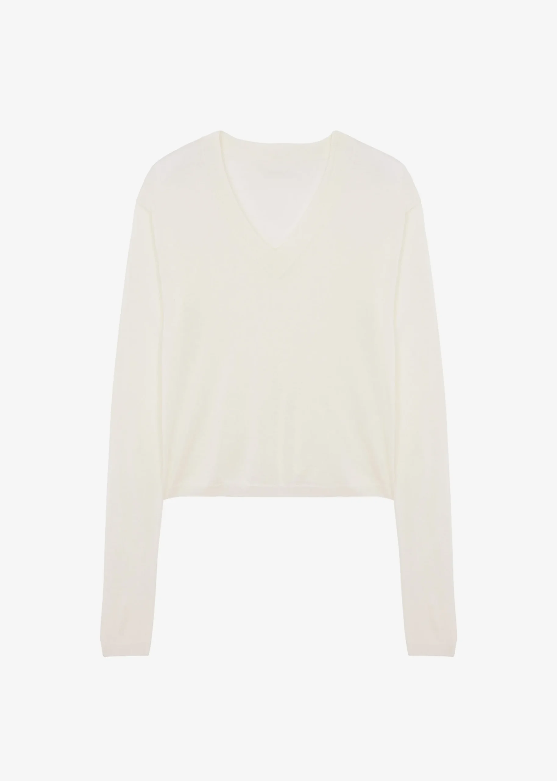 Juro V-Neck Knit