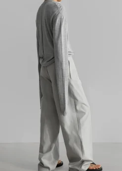 Juro V-Neck Knit