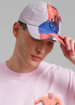 Jw Anderson Baseball Cap