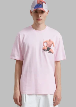 Jw Anderson Baseball Cap