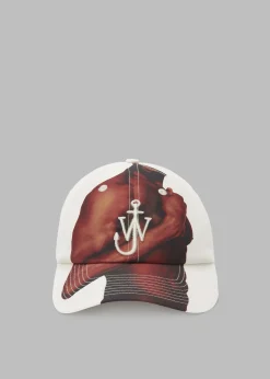 Jw Anderson Baseball Cap