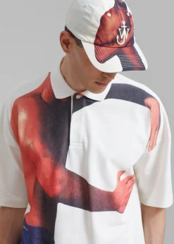 Jw Anderson Baseball Cap