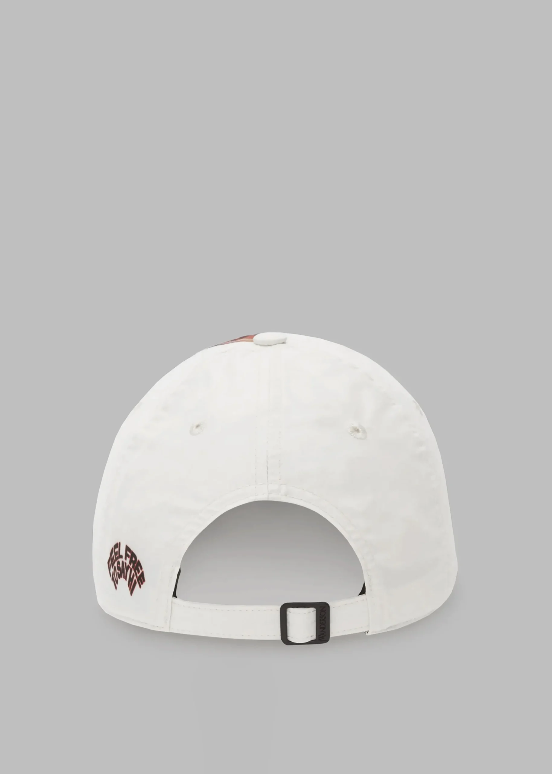Jw Anderson Baseball Cap
