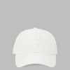 Jw Anderson Baseball Cap With Anchor Logo