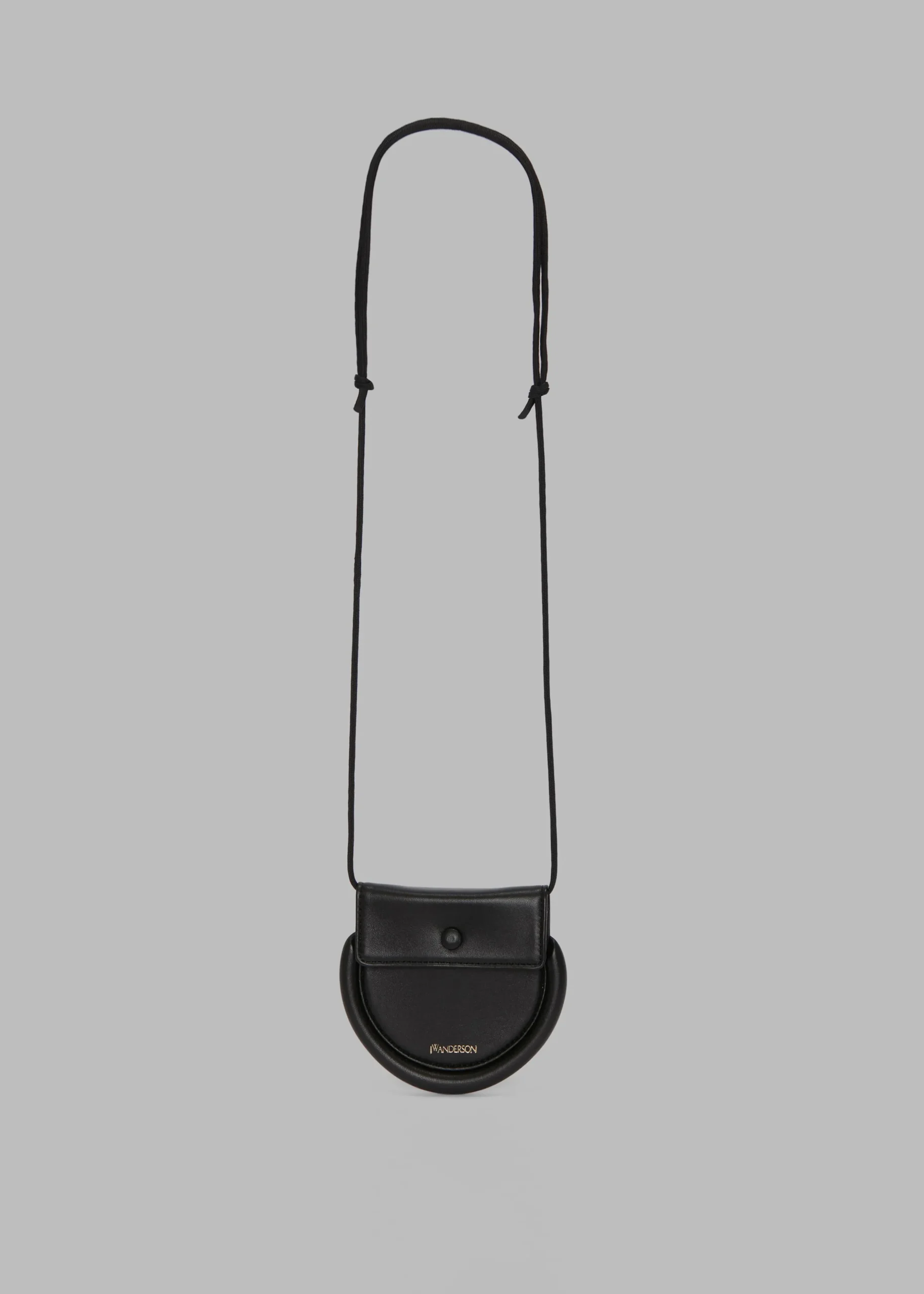 Jw Anderson Bumper-Moon Coin Purse