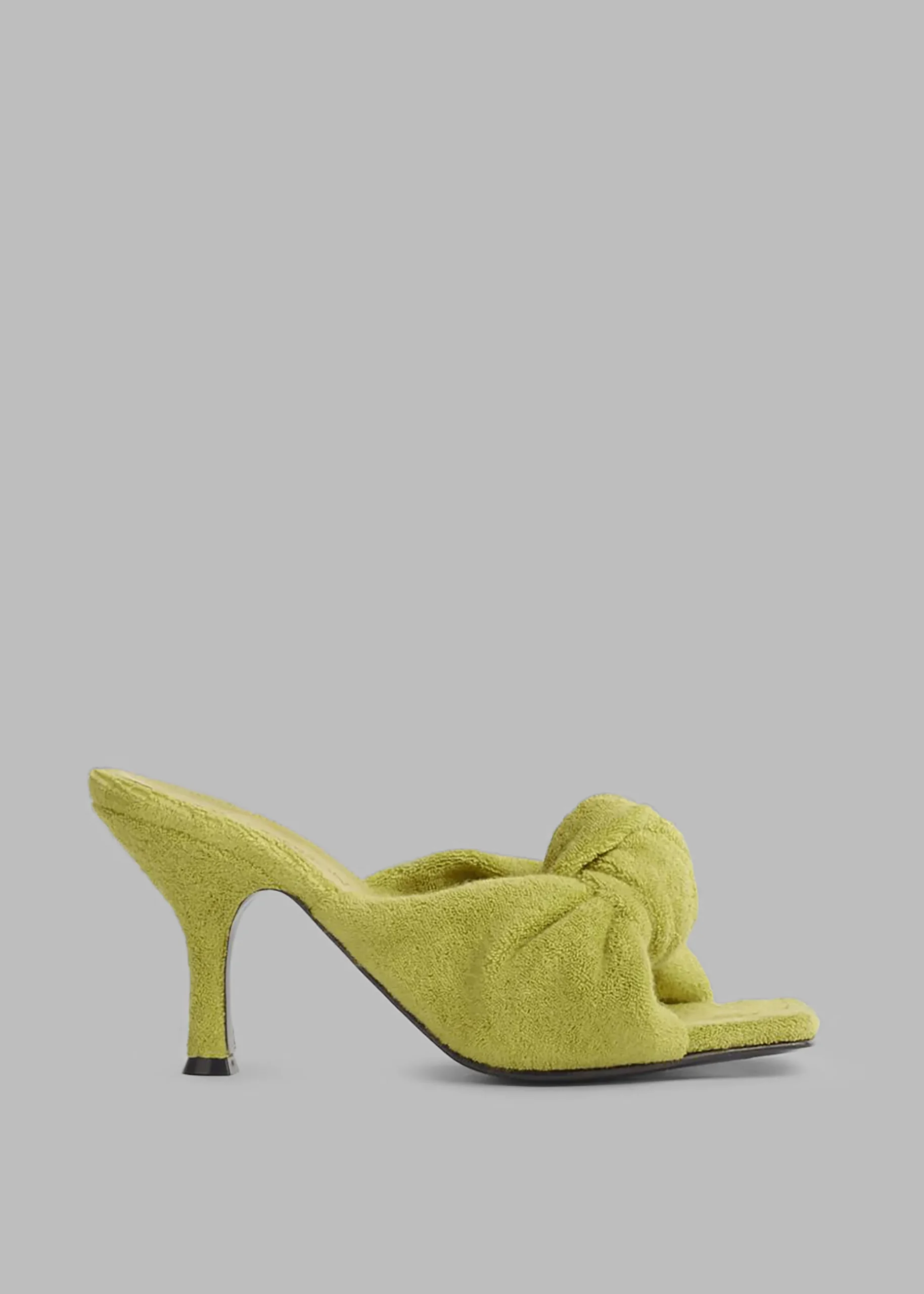 Jw Anderson Heel Knot Sandal