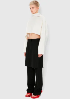 Jw Anderson Skirt Trousers