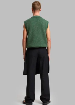 Jw Anderson Skirt Trousers