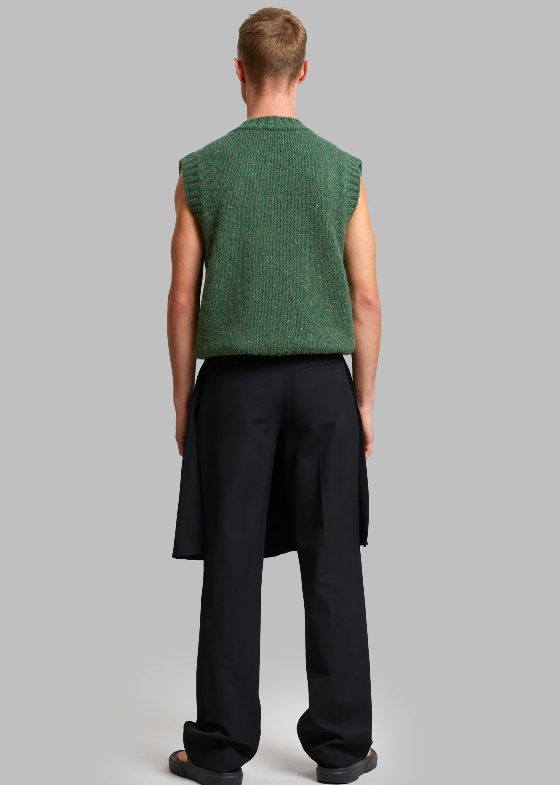 Jw Anderson Skirt Trousers