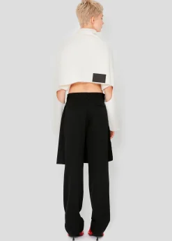 Jw Anderson Skirt Trousers