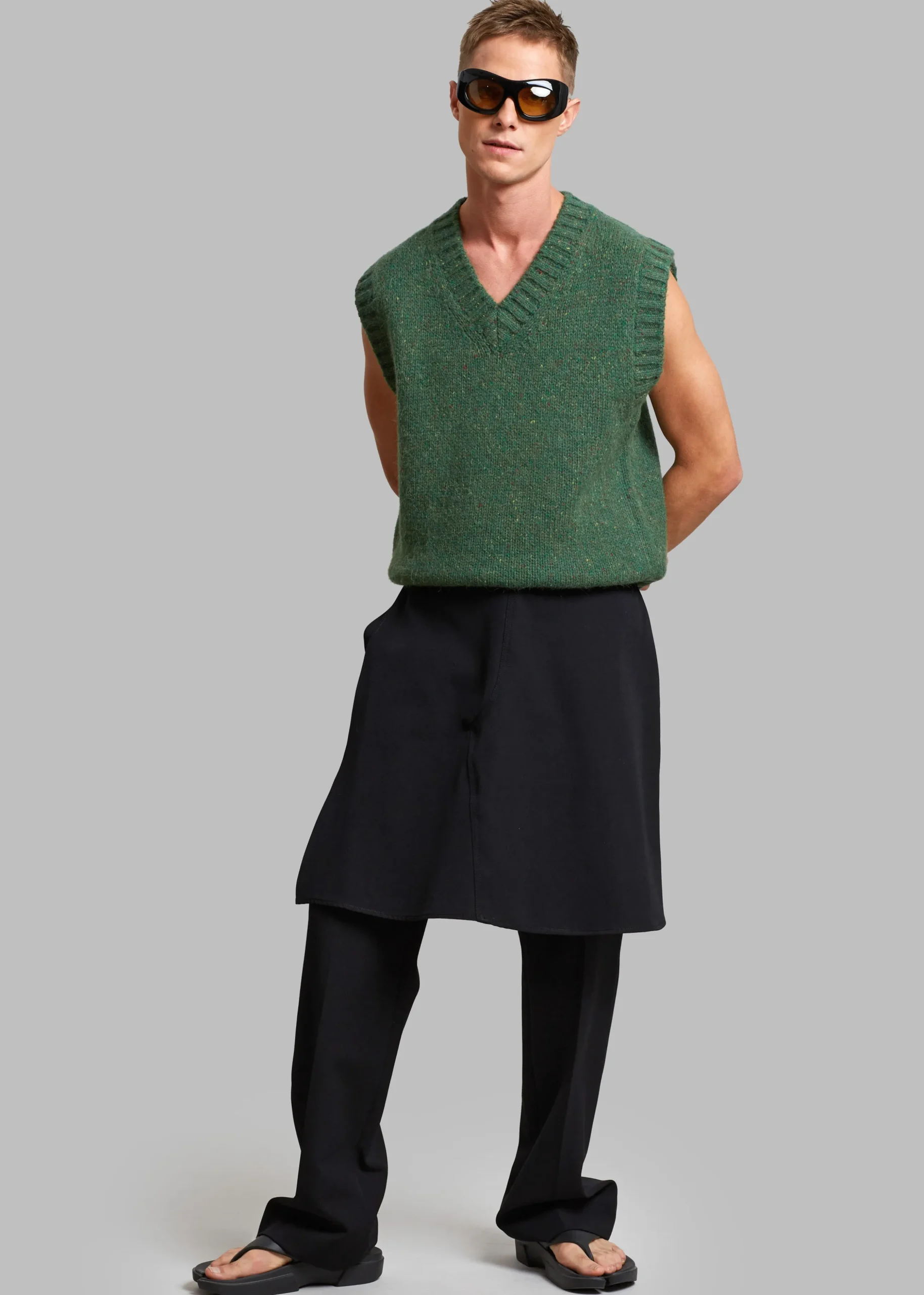 Jw Anderson Skirt Trousers