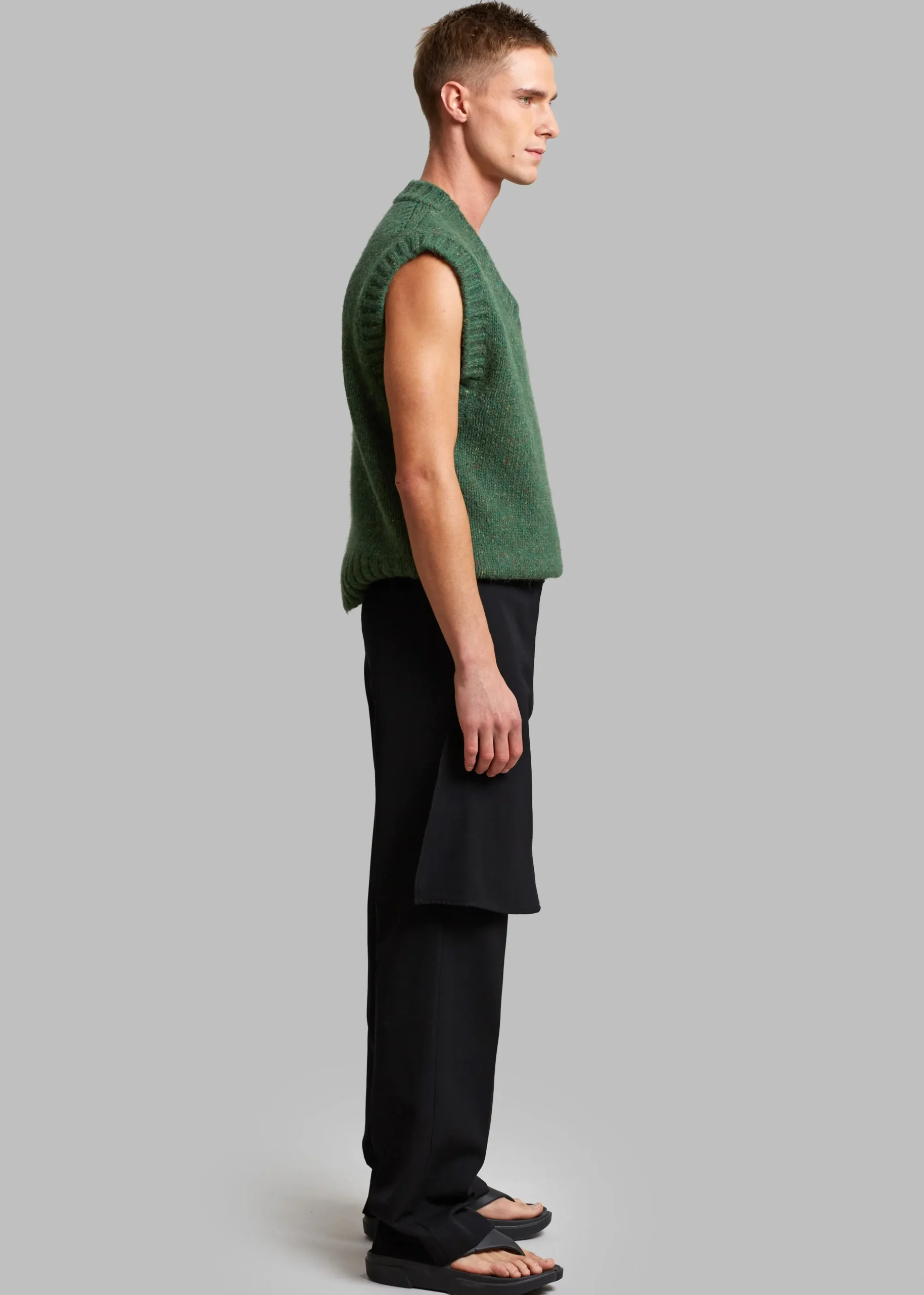 Jw Anderson Skirt Trousers
