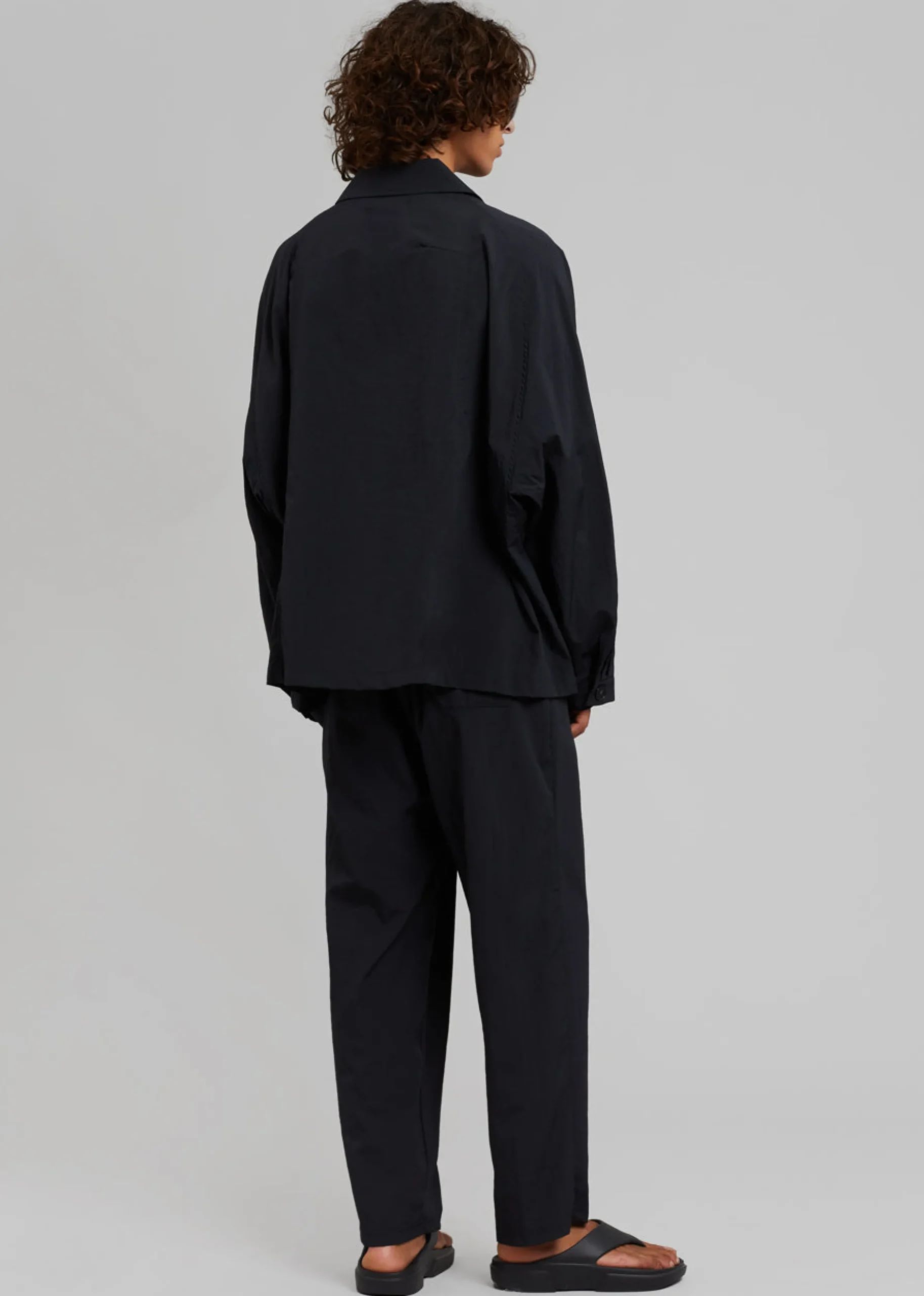 Kabo Jacket