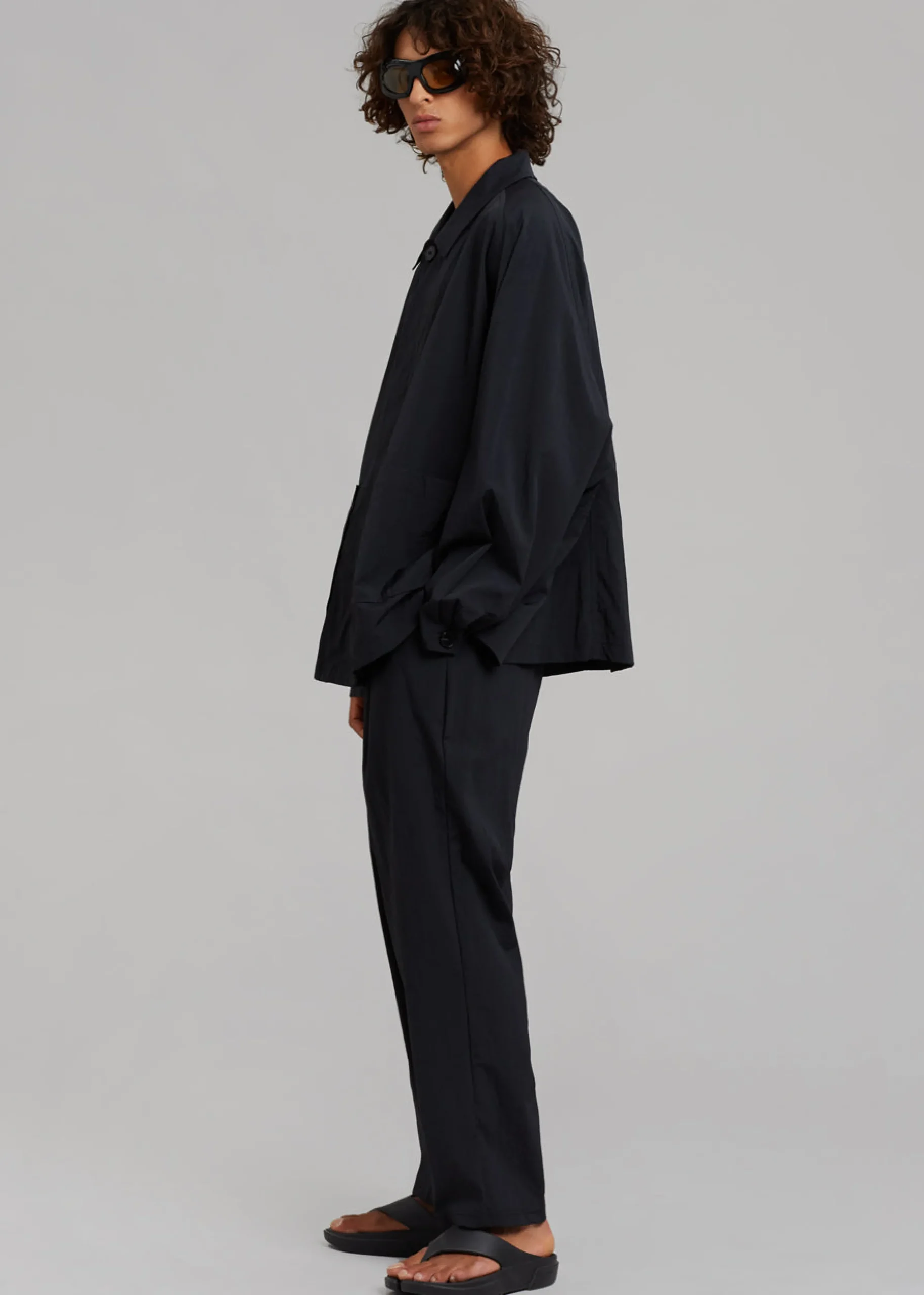 Kabo Jacket