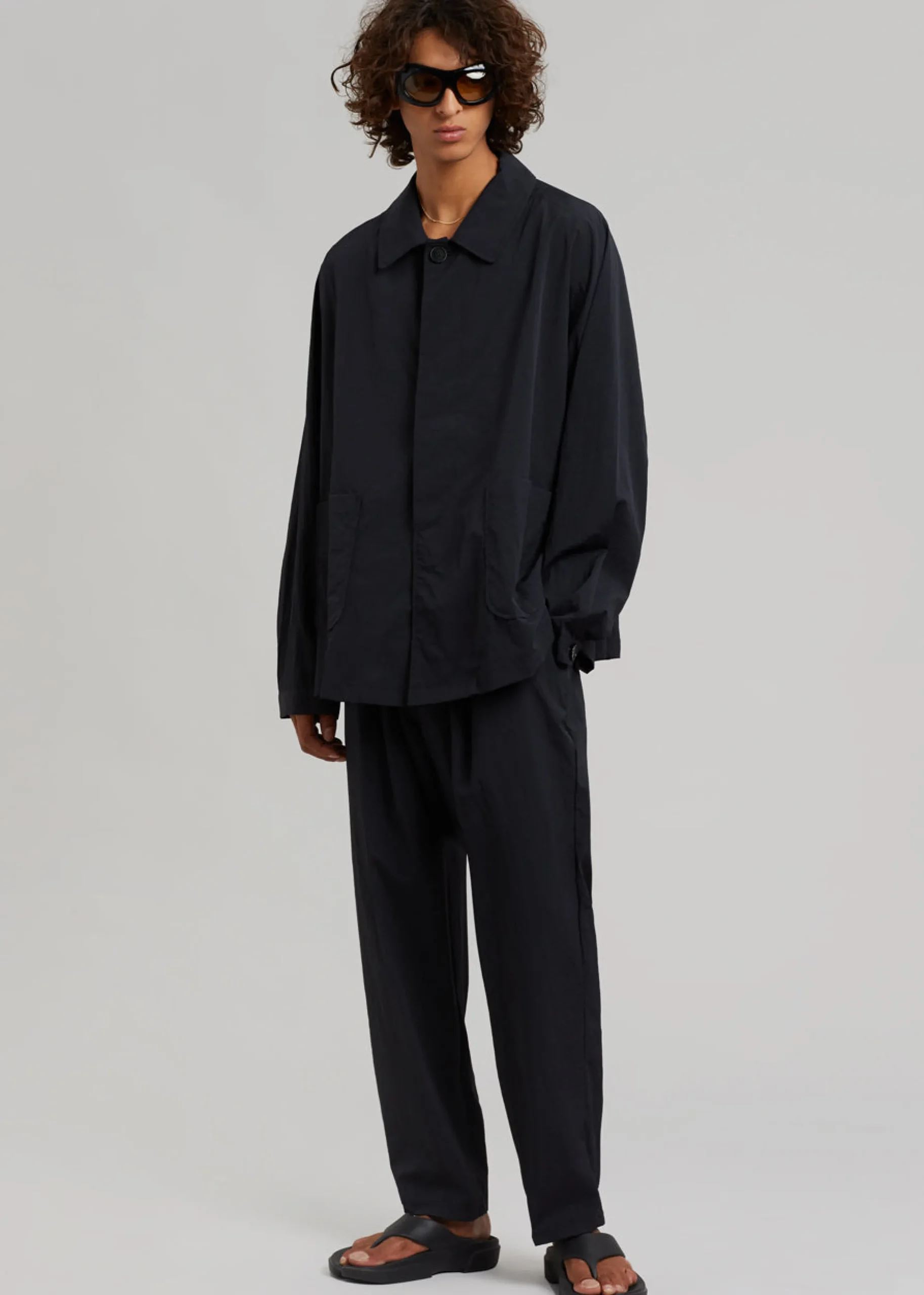 Kabo Jacket