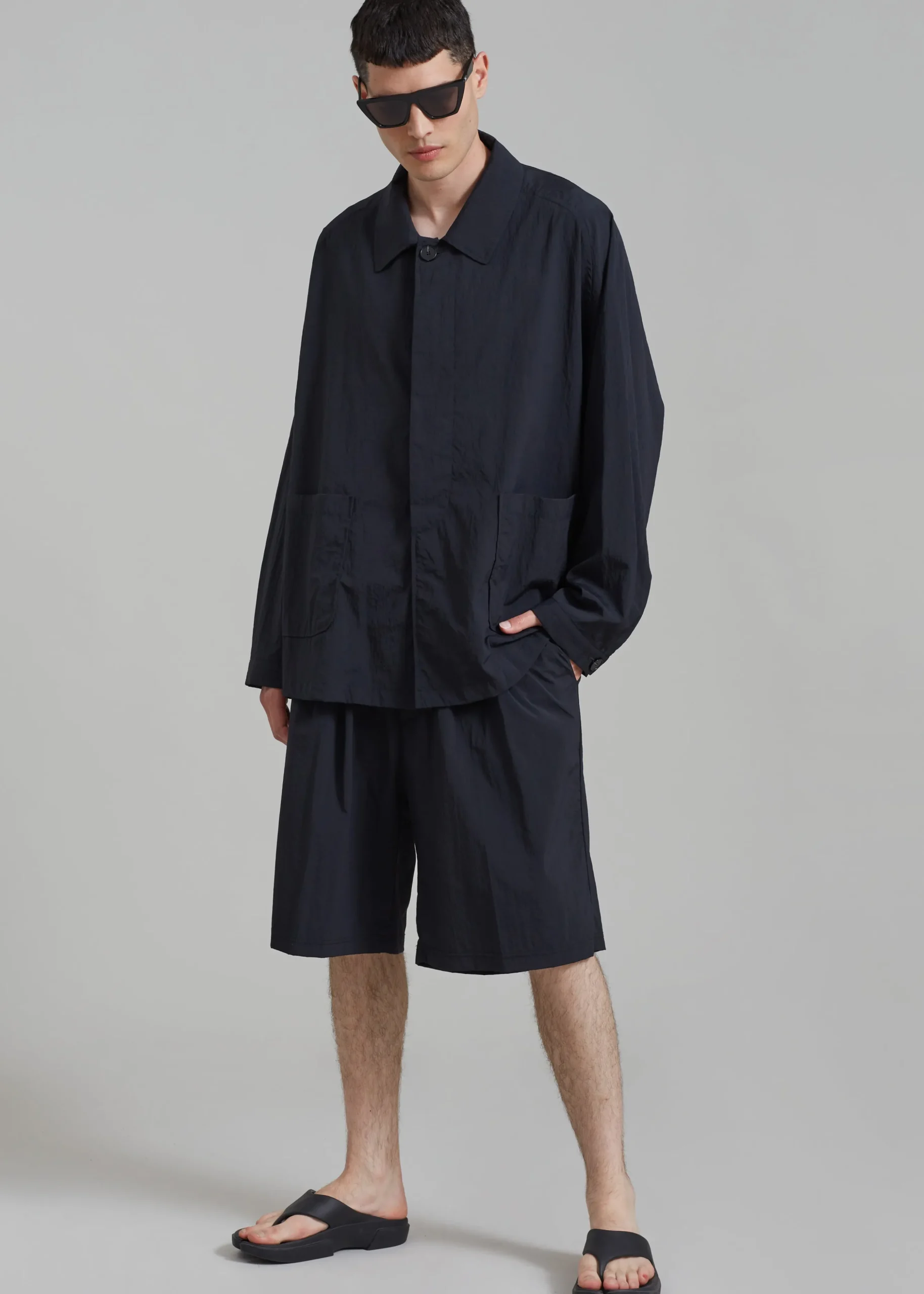 Kabo Jacket