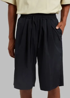 Kabo Tracksuit Shorts