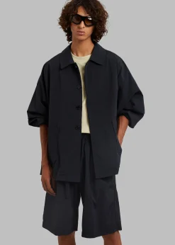 Kabo Tracksuit Shorts