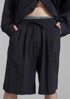 Kabo Tracksuit Shorts