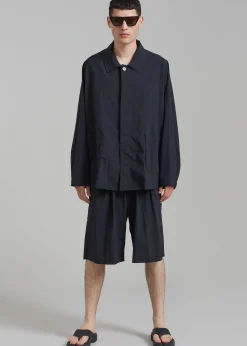 Kabo Tracksuit Shorts