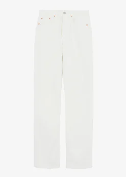 Kadie Straight Jeans