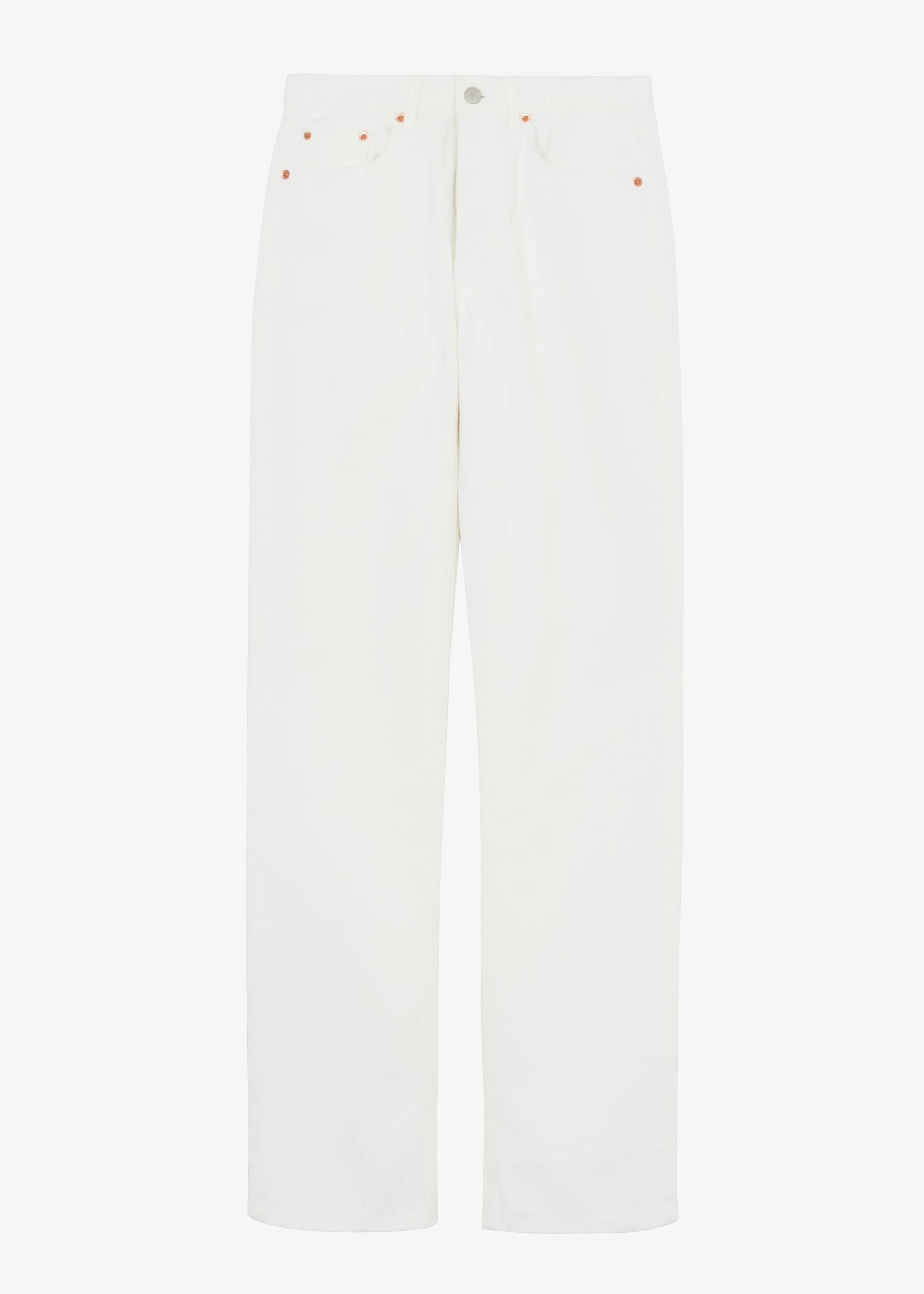 Kadie Straight Jeans