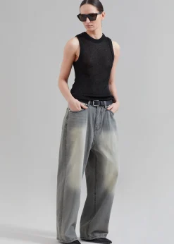 Kane Wide Jeans