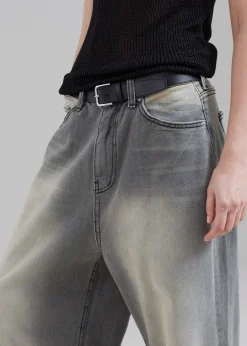 Kane Wide Jeans