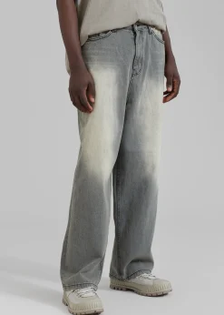 Kane Wide Jeans