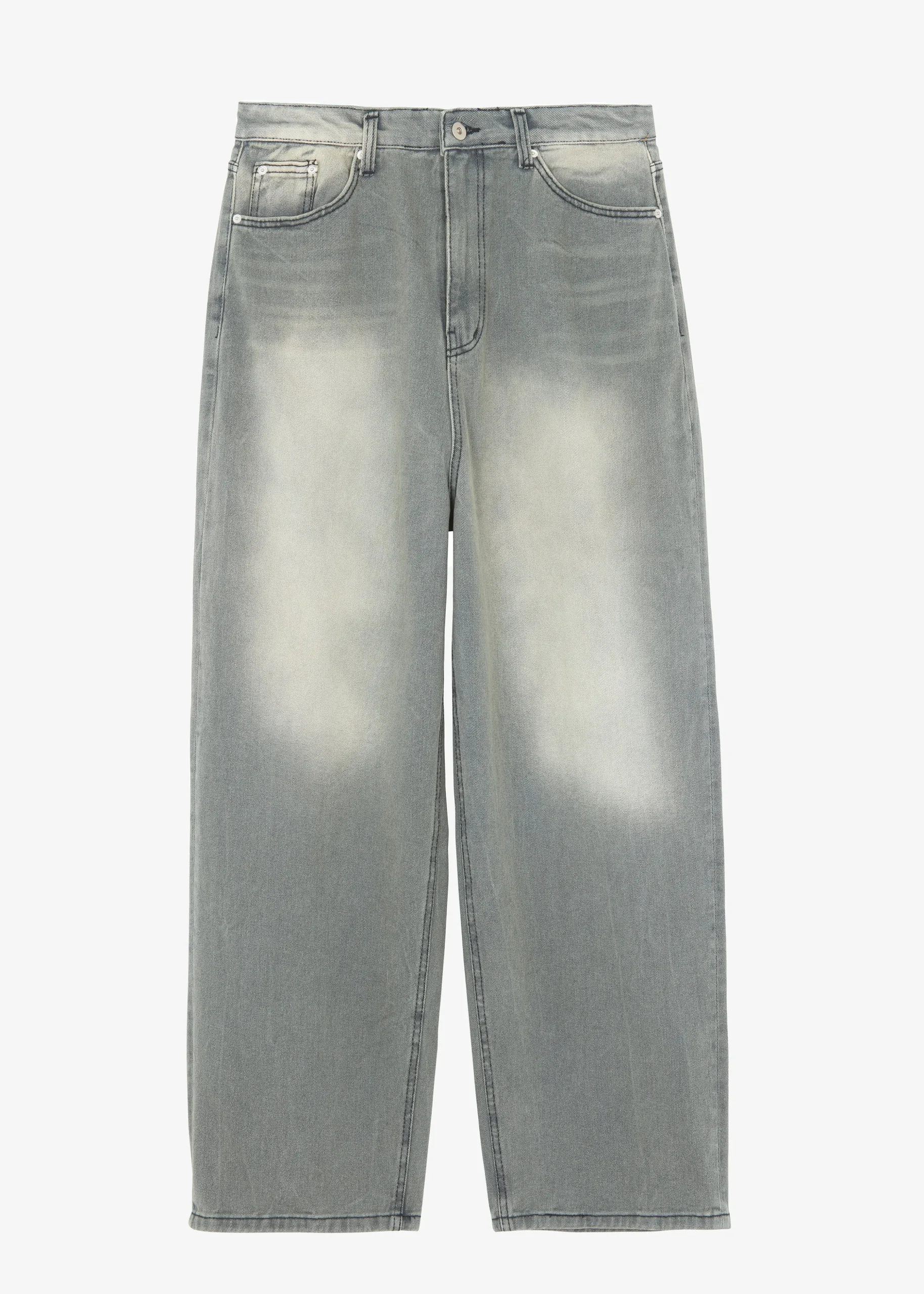 Kane Wide Jeans