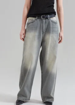 Kane Wide Jeans