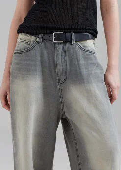 Kane Wide Jeans