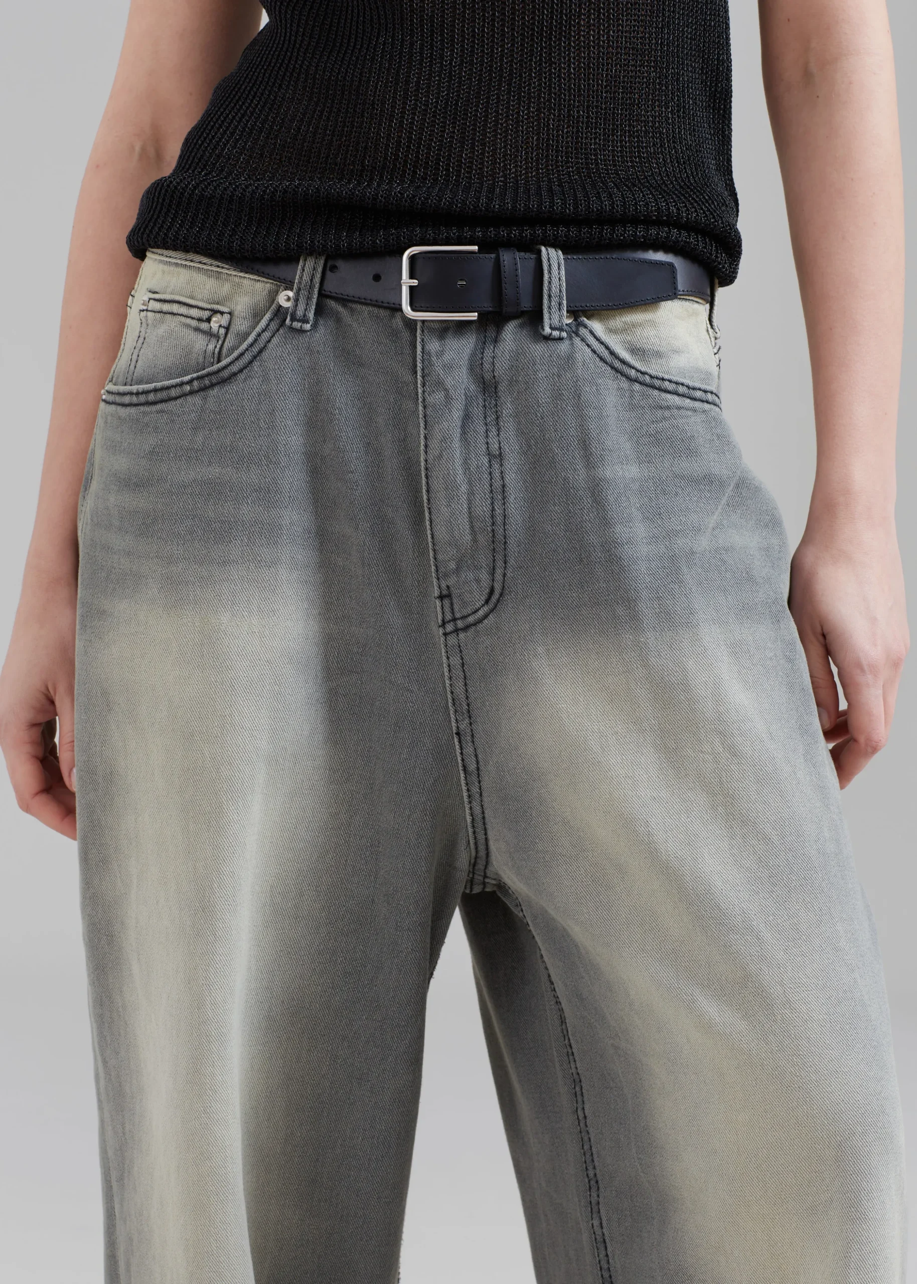 Kane Wide Jeans