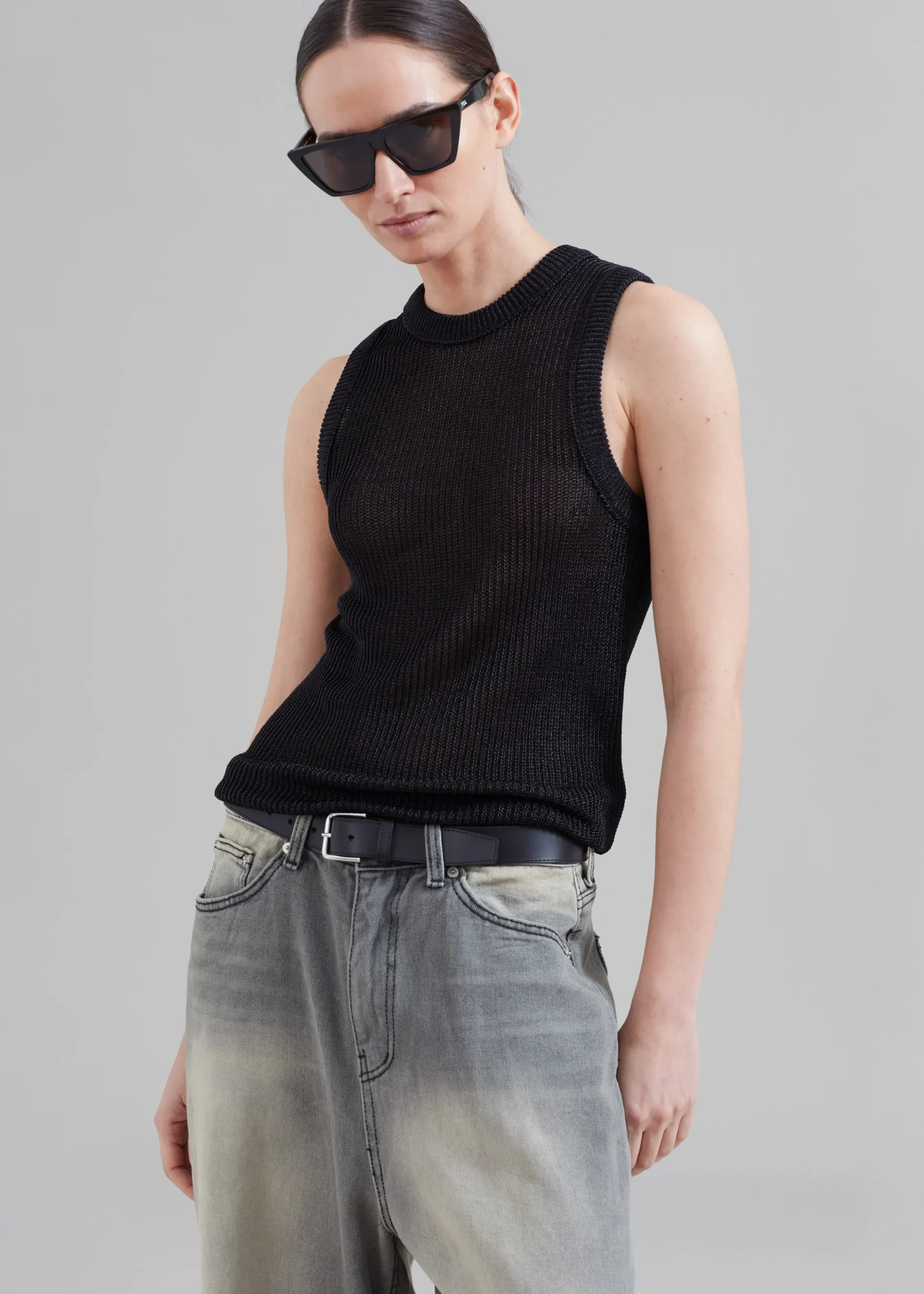 Kane Wide Jeans