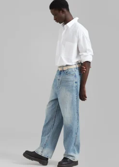 Kane Wide Jeans