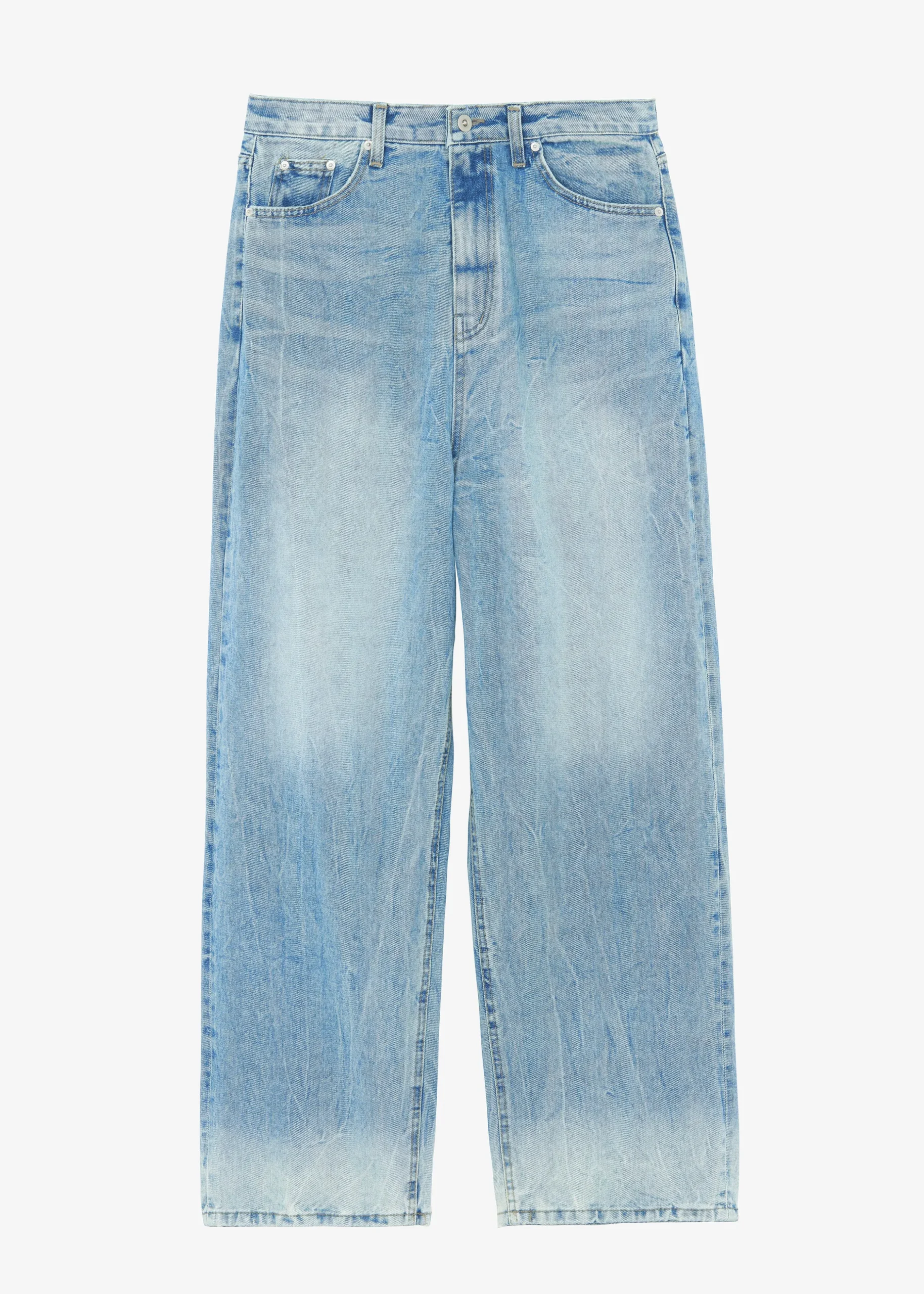 Kane Wide Jeans