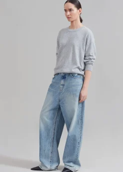 Kane Wide Jeans