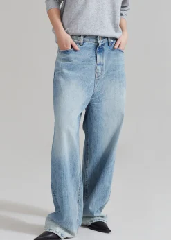 Kane Wide Jeans
