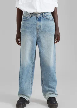 Kane Wide Jeans