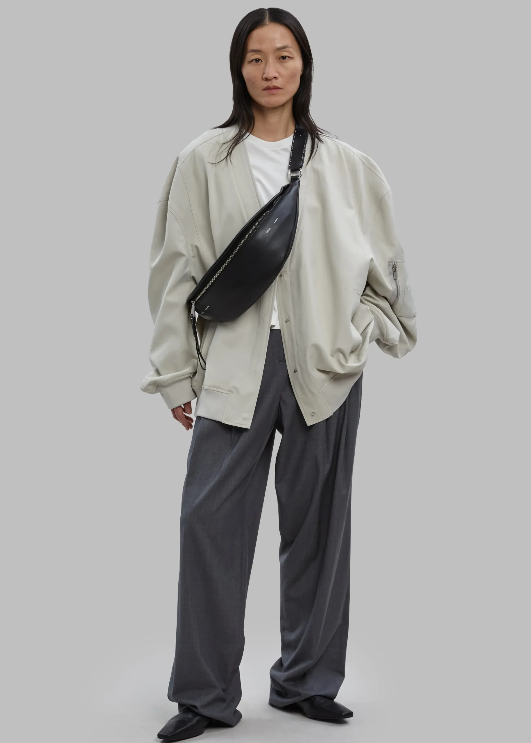 Kanna V-Neck Jacket