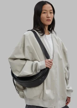Kanna V-Neck Jacket