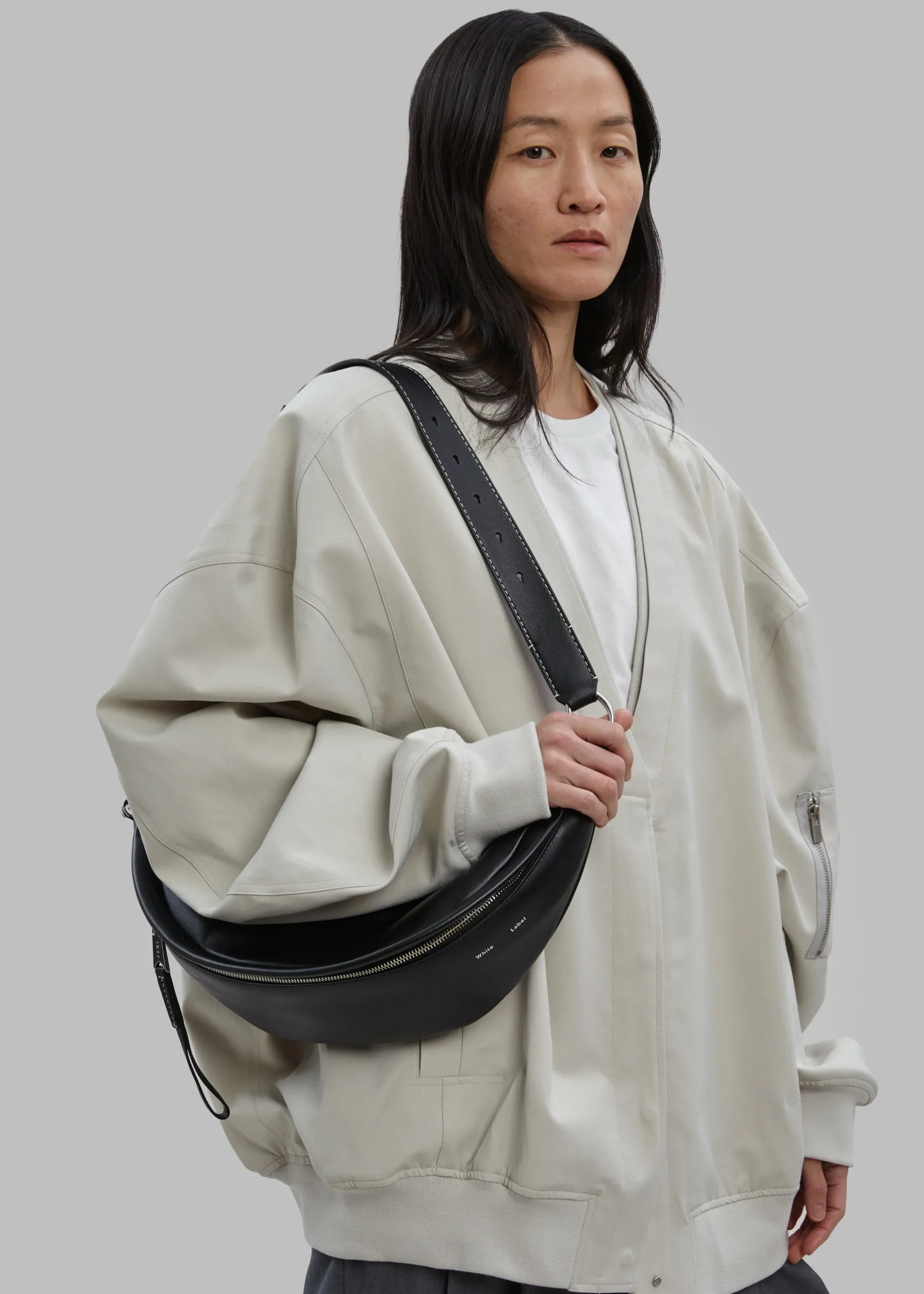 Kanna V-Neck Jacket