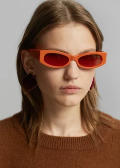 Karen Wazen Ciara Sunglasses