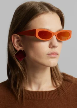 Karen Wazen Ciara Sunglasses