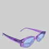 Karen Wazen Dixy Sunglasses