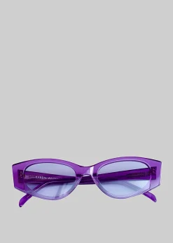 Karen Wazen Dixy Sunglasses